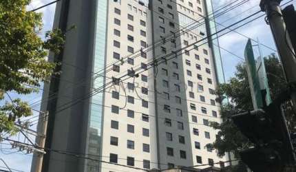 Sala comercial à venda no Centro, Campinas , 52 m2 por R$ 215.000