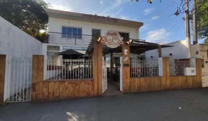 Casa comercial à venda no Jardim de Itapoan, Paulínia , 244 m2 por R$ 1.490.000