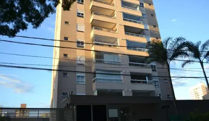 Apartamento com 2 quartos à venda no Jardim Brasil, Campinas , 70 m2 por R$ 790.000
