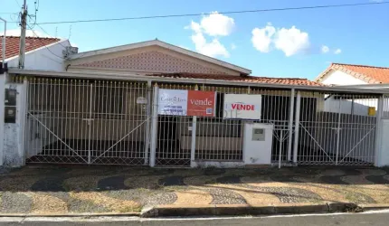Casa com 2 quartos à venda no Jardim Chapadão, Campinas , 190 m2 por R$ 650.000