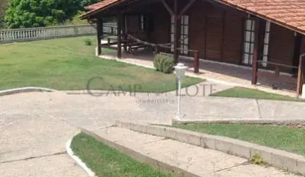 Casa em condomínio fechado com 3 quartos à venda no Colinas do Ermitage (Sousas), Campinas , 326 m2 por R$ 1.800.000
