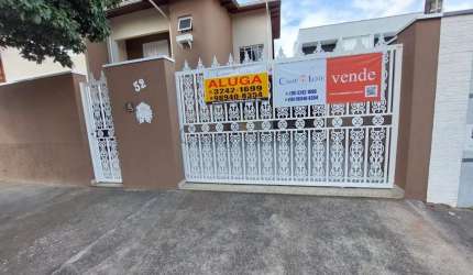 Casa com 3 quartos à venda no Parque Via Norte, Campinas , 220 m2 por R$ 1.400.000