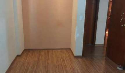 Apartamento para Venda em Santos, Ponta da Praia, 3 dormitórios, 1 suíte, 3 banheiros, 2 vagas