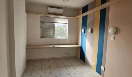 Apartamento para Venda em Santos, Vila Mathias, 2 dormitórios, 1 banheiro, 1 vaga