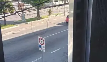 Casa / Sobrado para Venda em São Vicente, Centro, 2 dormitórios, 2 banheiros, 2 vagas