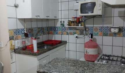 Apartamento à venda no Centro de Caldas Novas – Residencial Varanda dos Buritis