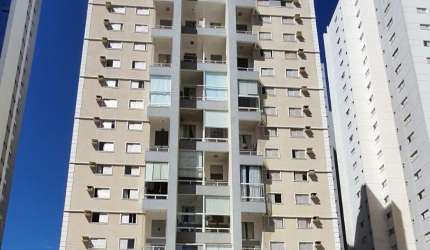 Apartamento à venda no Jardim Goiás – Goiânia/GO