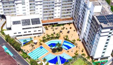 Invista em um Apartamento no Veredas Flat – Financiamento Direto com a Construtora