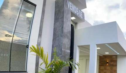 Casa dos Sonhos em Caldas Novas: 3 Suítes, Lazer Completo e Localização Privilegiada
