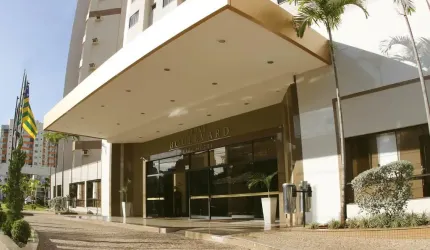 Apartamento de 1 Quarto no Prive Boulevard - Seu Novo Investimento em Lazer e Renda