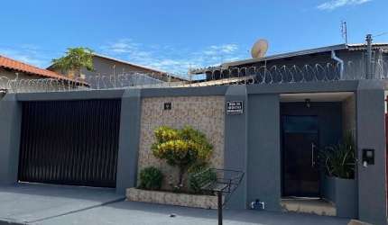 Casa à venda no Caldas D’Oeste – Conforto, praticidade e excelente localização em Caldas Novas!
