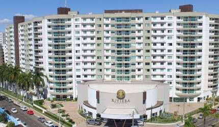 Apartamento à Venda no Riviera Park – Caldas Novas/GO