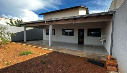 Casa à Venda no Itaguaí I – Caldas Novas/GO