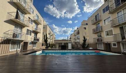Apartamento com 2 Quartos à Venda, 49,44m² em São José dos Pinhais R$229.000,00
