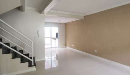 Sobrado Duplex 105m² 3 Quartos, Uberaba R$ 589.000,00