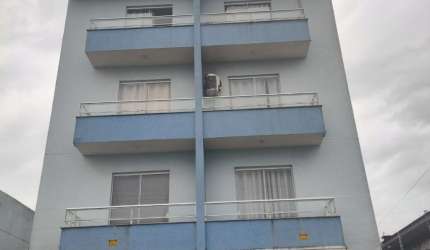 Apartamento 61m² 2 Qtos, Boneca do Iguaçu,R$ 232.000,00