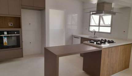 Apartamento com 4 quartos à venda na Rua Doutor Antônio da Costa Carvalho, 300, Cambuí, Campinas, 126 m2 por R$ 1.200.000
