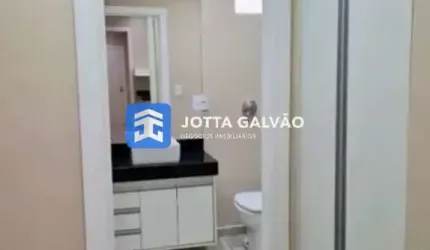 Apartamento com 1 quarto à venda na Rua Marechal Deodoro, 865, Centro, Campinas, 66 m2 por R$ 250.000