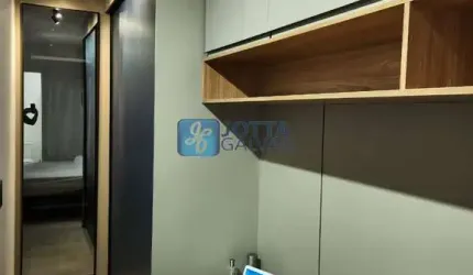 Apartamento com 1 quarto à venda na Rua Duque de Caxias, 880, Centro, Campinas, 43 m2 por R$ 490.000