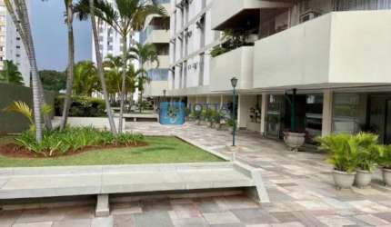 Apartamento com 4 quartos à venda na Avenida Doutor Moraes Salles, 1659, Centro, Campinas, 140 m2 por R$ 700.000