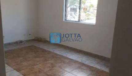 Apartamento com 2 quartos à venda na Rua Carlos Roberto Caetano de Souza, 150, Conjunto Residencial Souza Queiroz, Campinas, 56 m2 por R$ 175.000