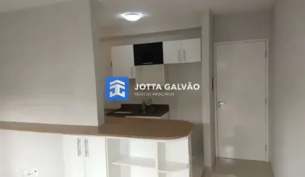 Apartamento com 3 quartos à venda na Rua Luiz Bissoto, 240, Jardim Santa Rosa, Valinhos, 70 m2 por R$ 450.000