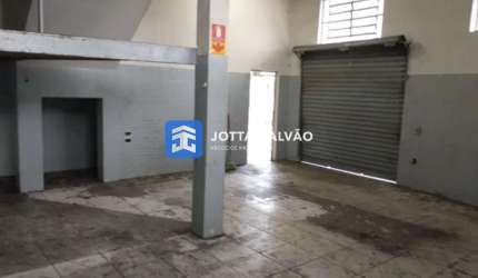 Barracão / Galpão / Depósito à venda na Rua Altino Arantes, 717, Jardim das Bandeiras, Campinas, 244 m2 por R$ 720.000