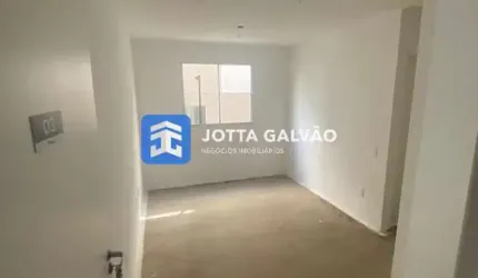 Apartamento com 2 quartos à venda na Juliana Mantovanelli, 26, Jardim do Lago Continuação, Campinas, 40 m2 por R$ 210.000