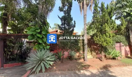 Casa em condomínio fechado com 4 quartos à venda na Rua San Conrado, 3485, Loteamento Caminhos de San Conrado (Sousas), Campinas, 460 m2 por R$ 2.850.000
