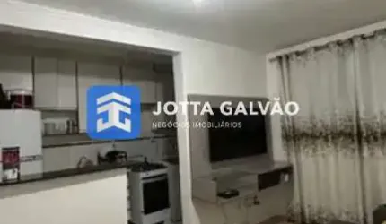 Apartamento com 2 quartos à venda na Avenida São José dos Campos, 3175, Loteamento Parque São Martinho, Campinas, 48 m2 por R$ 265.000