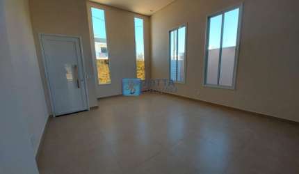 Casa em condomínio fechado com 3 quartos à venda na Estrada Municipal do Roncáglia, 1090, Roncáglia, Valinhos, 176 m2 por R$ 1.310.000