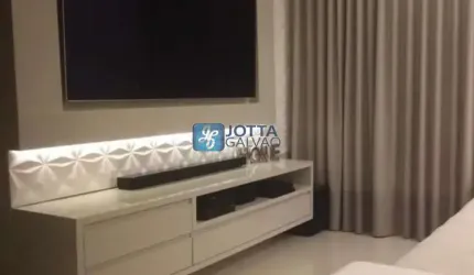 Apartamento com 2 quartos à venda na Rua Benedito Ferreira Marques, 110, Parque Industrial, Campinas, 82 m2 por R$ 900.000