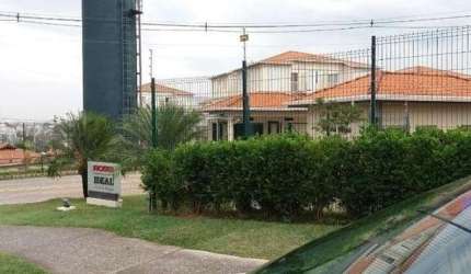 Apartamento com 3 quartos à venda na Avenida Washington Luís, 4600, Parque Prado, Campinas, 53 m2 por R$ 290.000