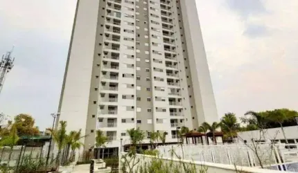 Apartamento com 3 quartos à venda na Rua Oscar Leite, 200, Ponte Preta, Campinas, 76 m2 por R$ 750.000