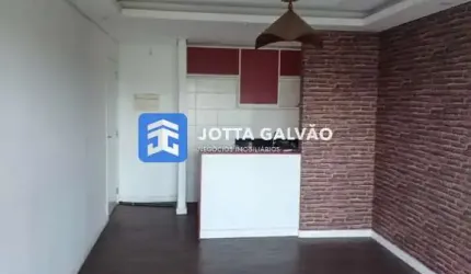 Apartamento com 2 quartos à venda na Rua Alzira Marcondes, 255, Residencial Parque da Fazenda, Campinas, 75 m2 por R$ 450.000