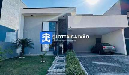 Casa em condomínio fechado com 3 quartos à venda na Estrada Municipal do Roncáglia, 1090, Roncáglia, Valinhos, 176 m2 por R$ 1.650.000