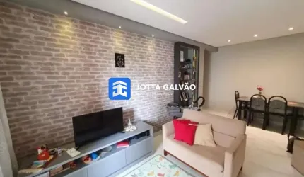 Apartamento com 2 quartos à venda na Rua Antonio Matheus Sobrinho, 145, Santa Claudina, Vinhedo, 87 m2 por R$ 650.000
