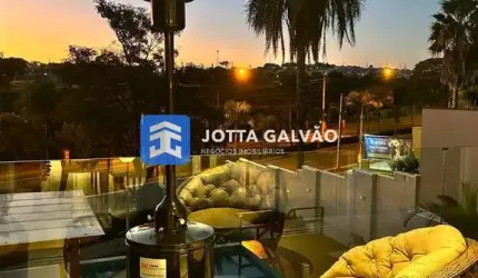 Casa em condomínio fechado com 3 quartos à venda na Rua Lazaro Marchete, 34, Swiss Park, Campinas, 501 m2 por R$ 4.390.000