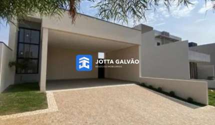 Casa em condomínio fechado com 3 quartos à venda na Avenida Luiz Greco, 10, Vila Monte Alegre, Paulínia, 137 m2 por R$ 955.000