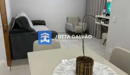 Apartamento com 2 quartos à venda na Rua Primo José Mattioni, 526, Vila Brizzola, Indaiatuba, 72 m2 por R$ 485.000
