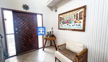 Casa em condomínio fechado com 3 quartos à venda na Estrada da Rhodia, 16, Vila Hollândia, Campinas, 320 m2 por R$ 1.890.000