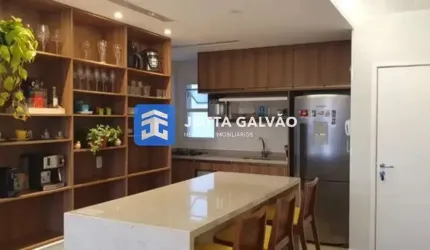 Apartamento com 2 quartos à venda na Rua Vitoriano dos Anjos, 661, Vila João Jorge, Campinas, 82 m2 por R$ 850.000