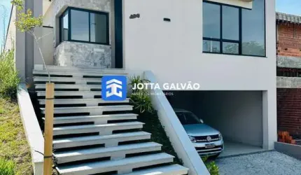 Casa em condomínio fechado com 3 quartos à venda na Rua Doutor Alfredo Zacharias, 1320, Vila Pagano, Valinhos, 213 m2 por R$ 1.450.000