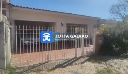 Casa com 3 quartos à venda na Rua Doutor Arnaldo de Carvalho, 100, Jardim Chapadão, Campinas, 176 m2 por R$ 550.000