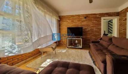 Casa com 5 quartos à venda na Rua Raul Pilla, 100, Jardim Eulina, Campinas, 444 m2 por R$ 1.060.000