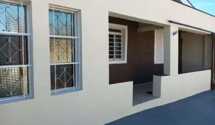 Casa com 3 quartos à venda na Rua Pedreira, 100, Jardim Novo Campos Elíseos, Campinas, 150 m2 por R$ 530.000