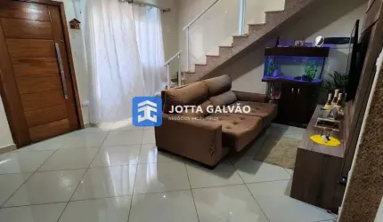 Casa com 4 quartos à venda na Rua José Rosada, 188, Jardim Ouro Branco, Campinas, 145 m2 por R$ 830.000