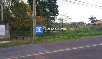 Terreno à venda na Avenida Arquiteto Clayton Alves Corrêa, 10, Vale Verde, Valinhos por R$ 745.000