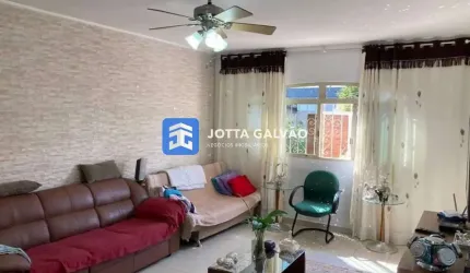 Casa com 4 quartos à venda na Rua Doutor Quintino de Paula Maudonnet, 381, Parque Taquaral, Campinas, 220 m2 por R$ 720.000