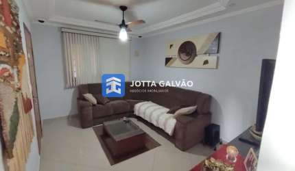 Casa com 2 quartos à venda na Tanhaçu, 125, Jardim Nova América, Hortolândia, 96 m2 por R$ 370.000